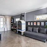 La Magnanella - Luxury 3* Fornovo di Taro