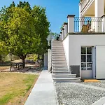 La Magnanella - Luxury 3*