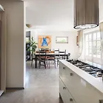 La Magnanella - Luxury Alojamento de Acomodação e Pequeno-almoço