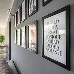 La Magnanella - Luxury Alojamento de Acomodação e Pequeno-almoço Fornovo di Taro