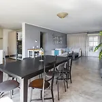 La Magnanella - Luxury Alojamento de Acomodação e Pequeno-almoço