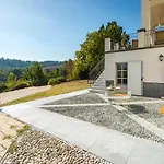 La Magnanella - Luxury Alojamento de Acomodação e Pequeno-almoço