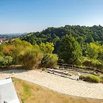 Alojamento de Acomodação e Pequeno-almoço La Magnanella - Luxury 3*