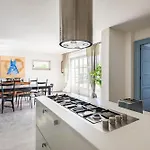 Alojamento de Acomodação e Pequeno-almoço La Magnanella - Luxury