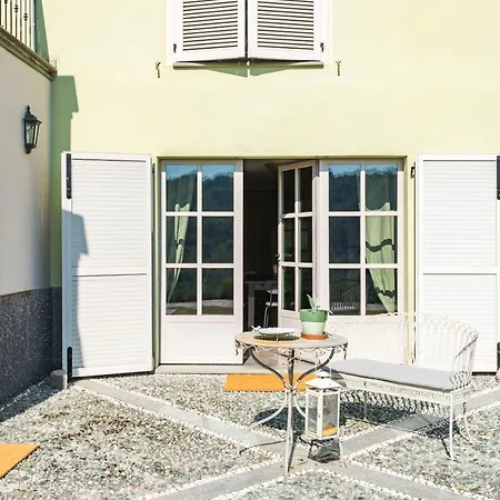 La Magnanella - Luxury Oda ve Kahvaltı