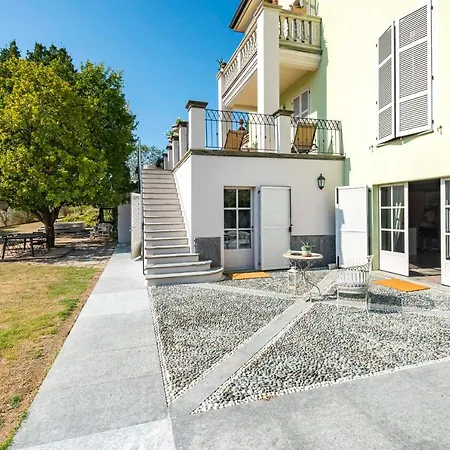 Oda ve Kahvaltı La Magnanella - Luxury 3*