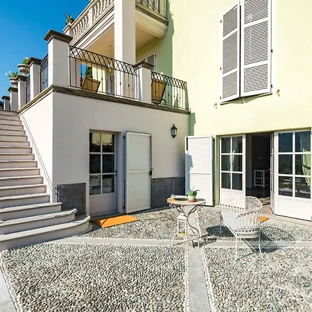 Bed & Breakfast La Magnanella - Luxury