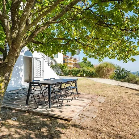La Magnanella - Luxury Bed & Breakfast Fornovo di Taro