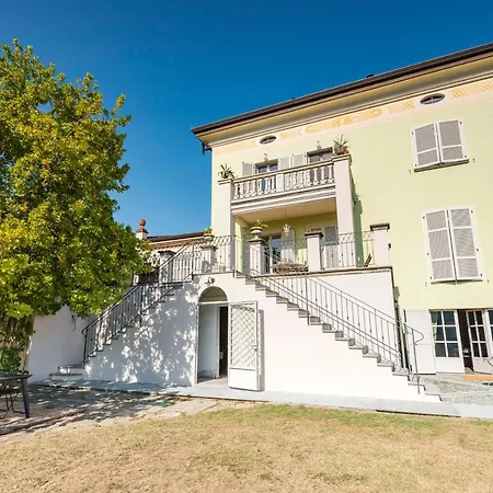 La Magnanella - Luxury Bed & Breakfast *