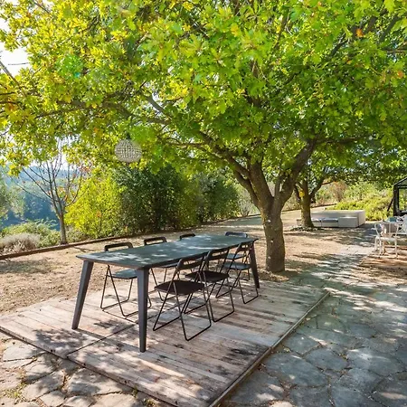 Bed & Breakfast La Magnanella - Luxury Fornovo di Taro