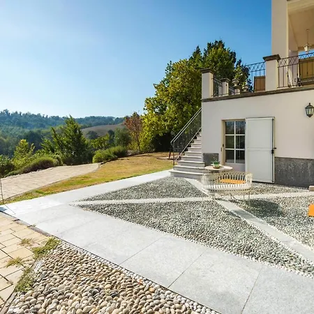 La Magnanella - Luxury Bed & Breakfast