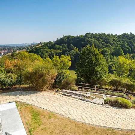 Bed & Breakfast La Magnanella - Luxury *