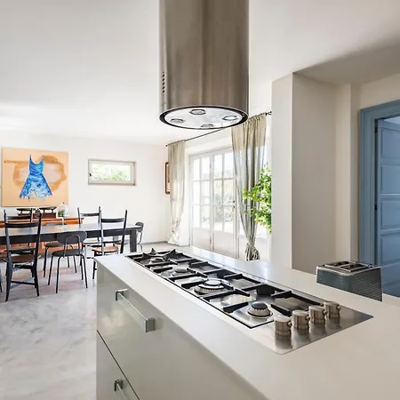 Bed & Breakfast La Magnanella - Luxury