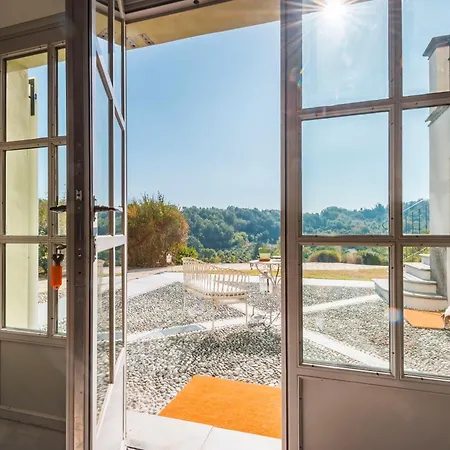 La Magnanella - Luxury Oda ve Kahvaltı