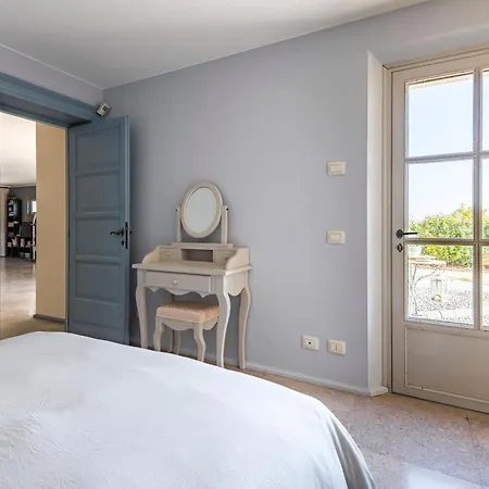 Bed & Breakfast La Magnanella - Luxury *