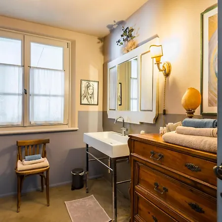 La Magnanella - Luxury Bed & Breakfast *