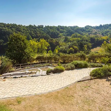 La Magnanella - Luxury