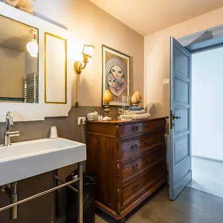 Bed & Breakfast La Magnanella - Luxury Fornovo di Taro
