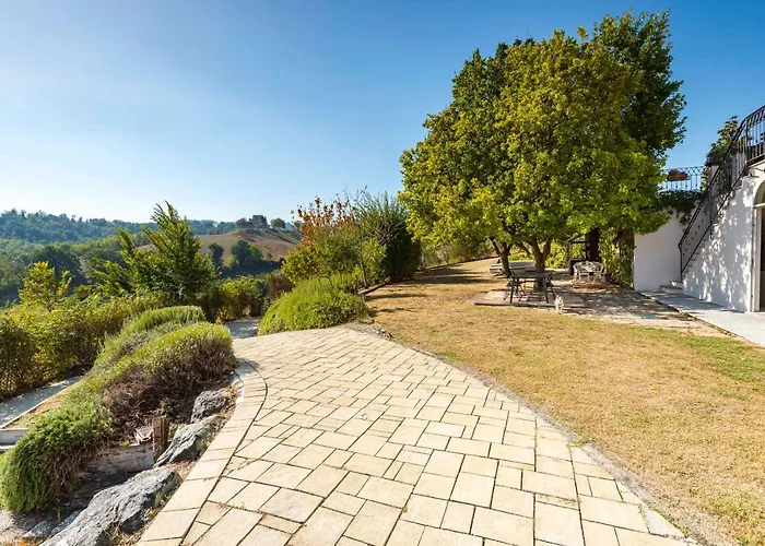 La Magnanella - Luxury Fornovo di Taro