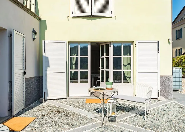 La Magnanella - Luxury Oda ve Kahvaltı