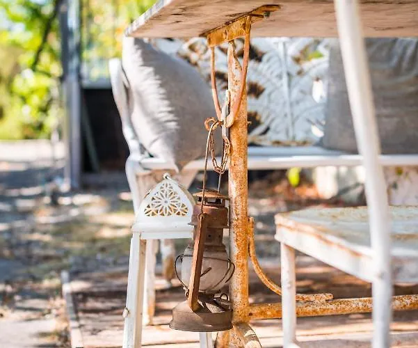 La Magnanella - Luxury Oda ve Kahvaltı Fornovo di Taro