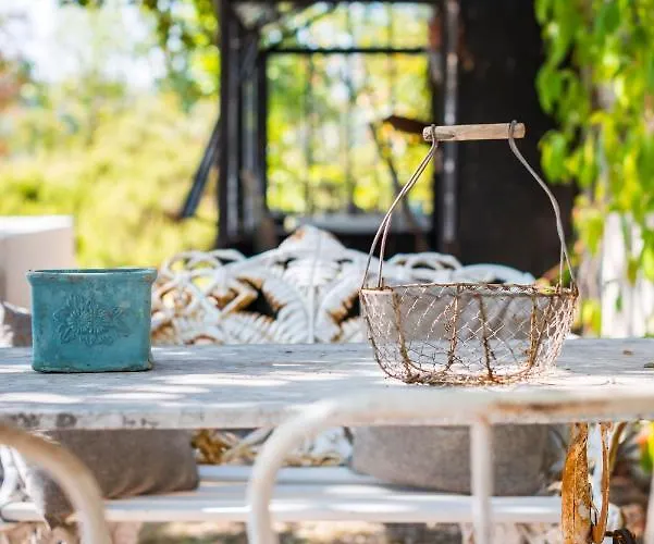 La Magnanella - Luxury