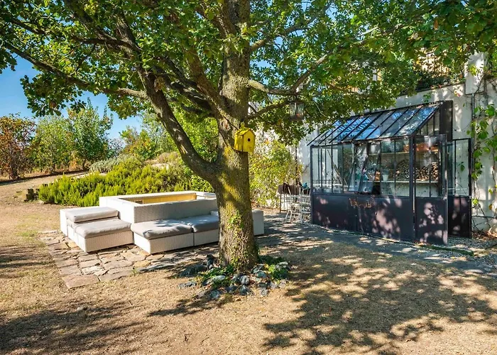 La Magnanella - Luxury