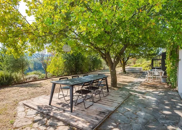 Oda ve Kahvaltı La Magnanella - Luxury Fornovo di Taro