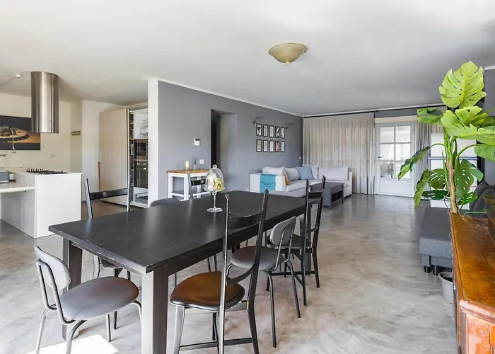 La Magnanella - Luxury Oda ve Kahvaltı