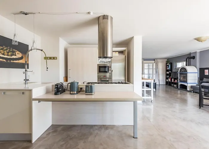 La Magnanella - Luxury 3* Fornovo di Taro