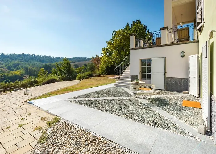 La Magnanella - Luxury Oda ve Kahvaltı