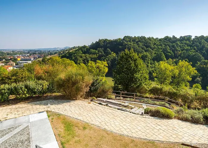 Oda ve Kahvaltı La Magnanella - Luxury 3*