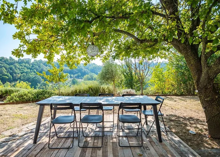 La Magnanella - Luxury