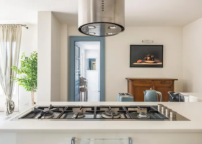 La Magnanella - Luxury 3*