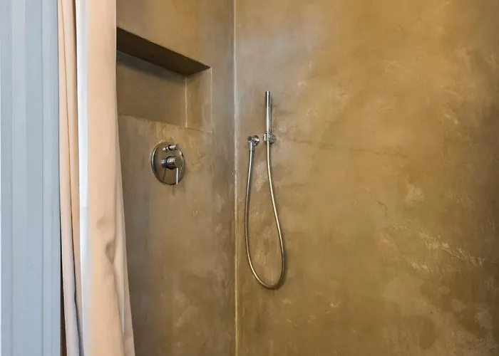 Oda ve Kahvaltı La Magnanella - Luxury Fornovo di Taro