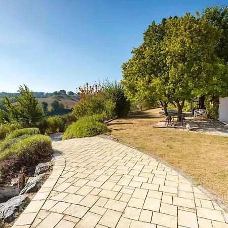 La Magnanella - Luxury Форново-ди-Таро