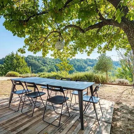 La Magnanella - Luxury 3*