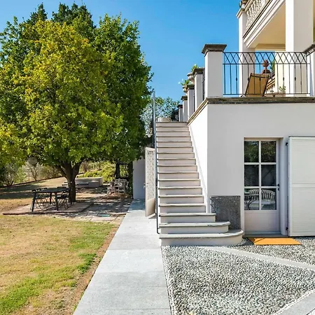 La Magnanella - Luxury 3*