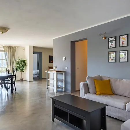 La Magnanella - Luxury 3*