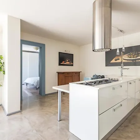 La Magnanella - Luxury Отель типа 