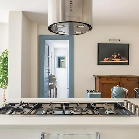 La Magnanella - Luxury 3*