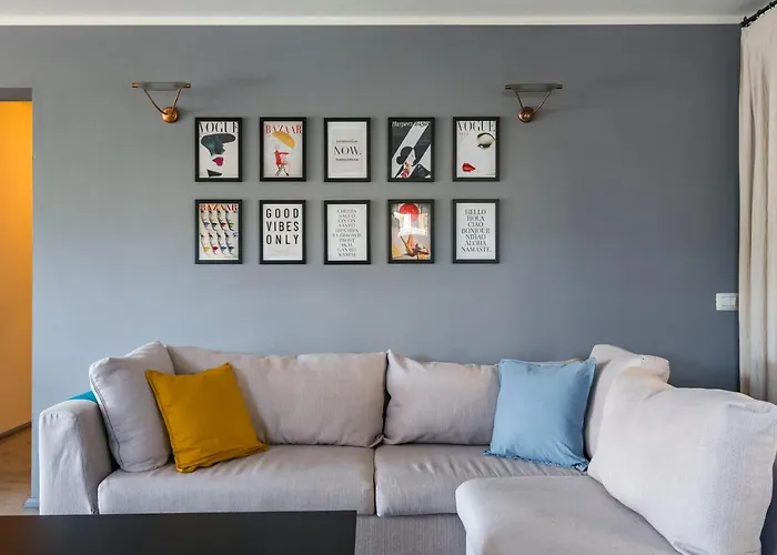 La Magnanella - Luxury Bed & Breakfast 3*