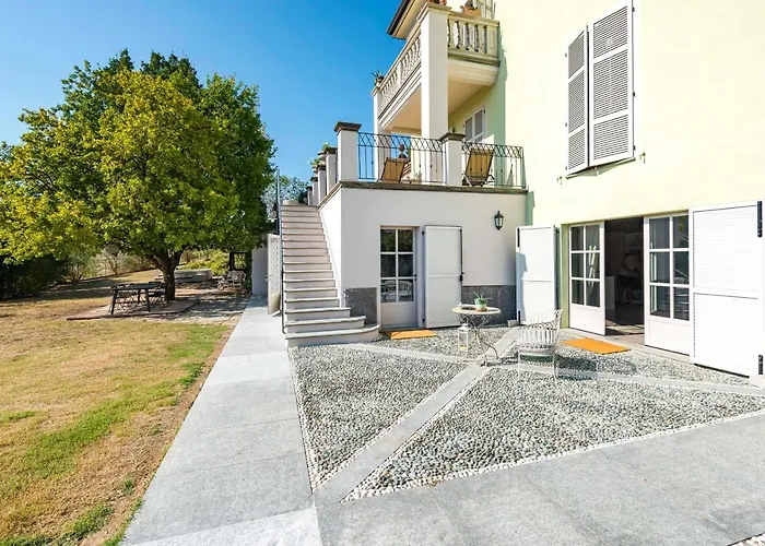 B&B La Magnanella - Luxury 3*