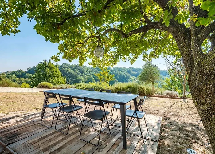 La Magnanella - Luxury 3*