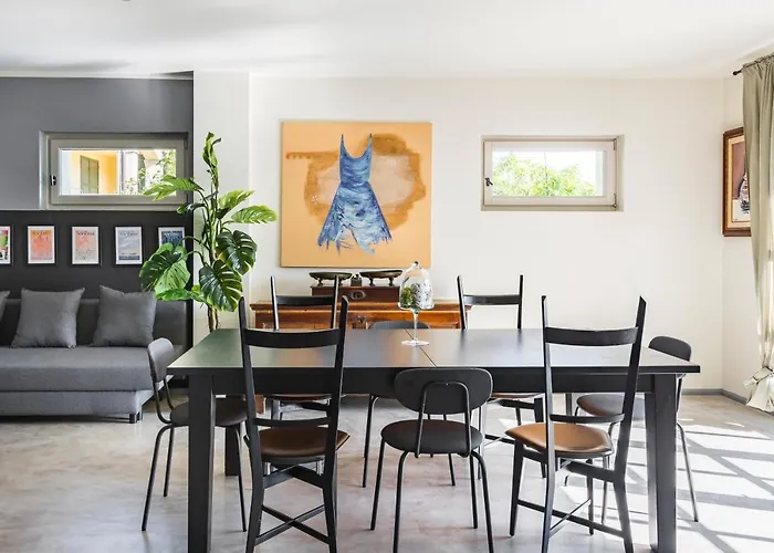 La Magnanella - Luxury B&B 3*