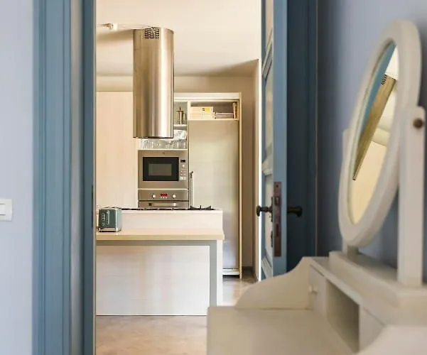 La Magnanella - Luxury 3* 포르노보 디 타로