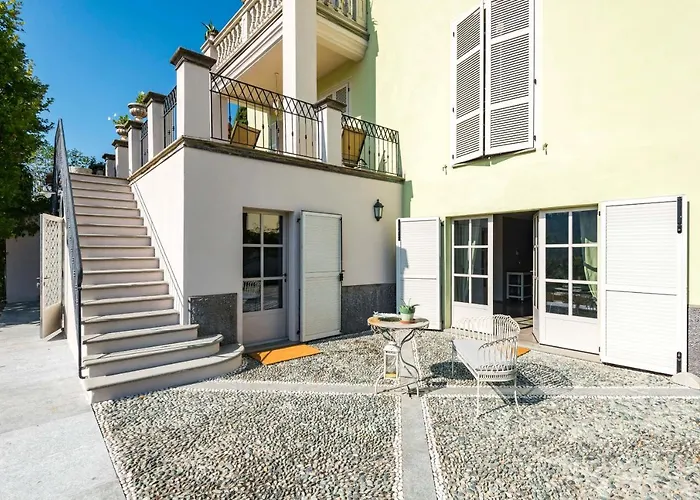 B&B La Magnanella - Luxury