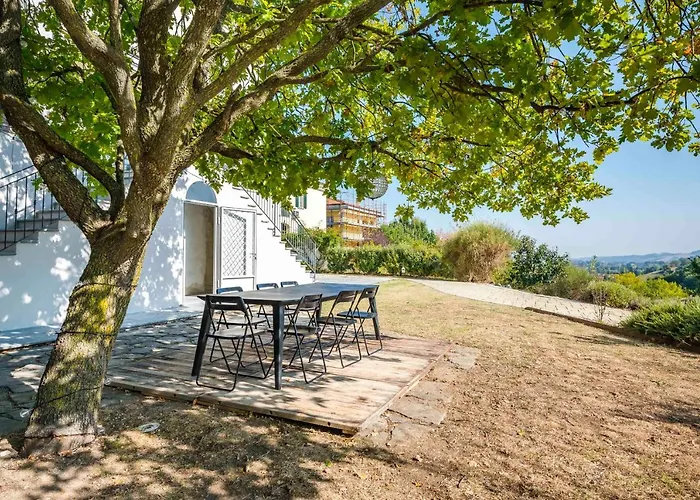 La Magnanella - Luxury Bed & Breakfast Fornovo di Taro