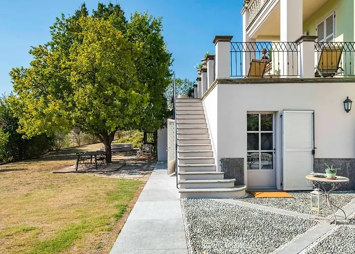 La Magnanella - Luxury 3*