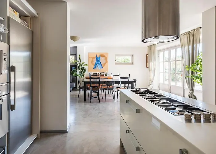 La Magnanella - Luxury Bed & Breakfast